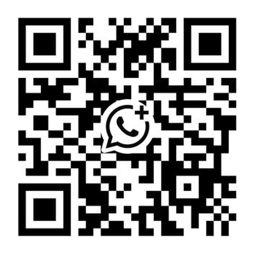 Cod QR WhatsApp MBC Inside